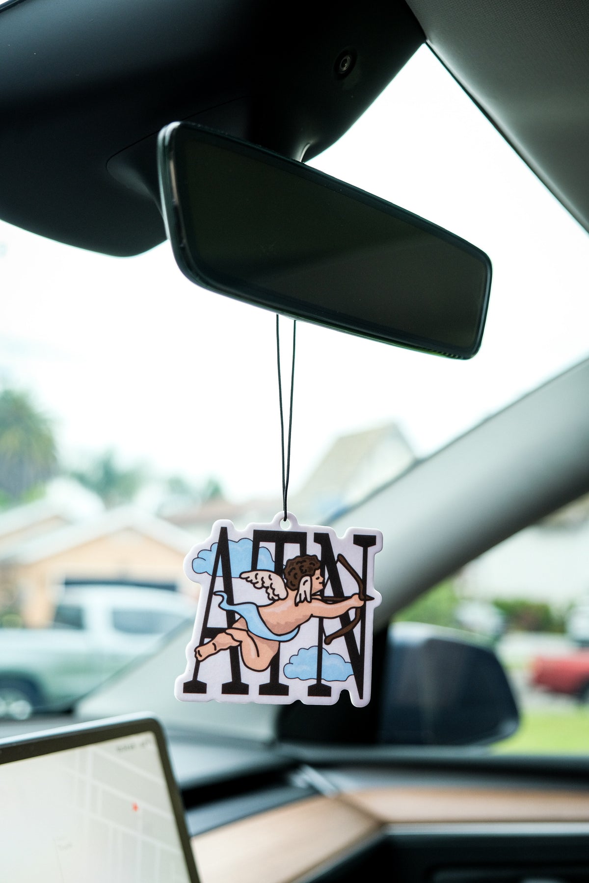 ATN Air Fresheners Vol. 1