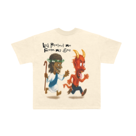 Lord Protect Me Tee
