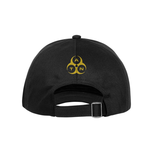 ATN Hazard Dad Hat