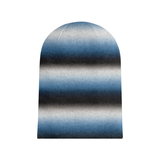 Cozy Gradient Beanie