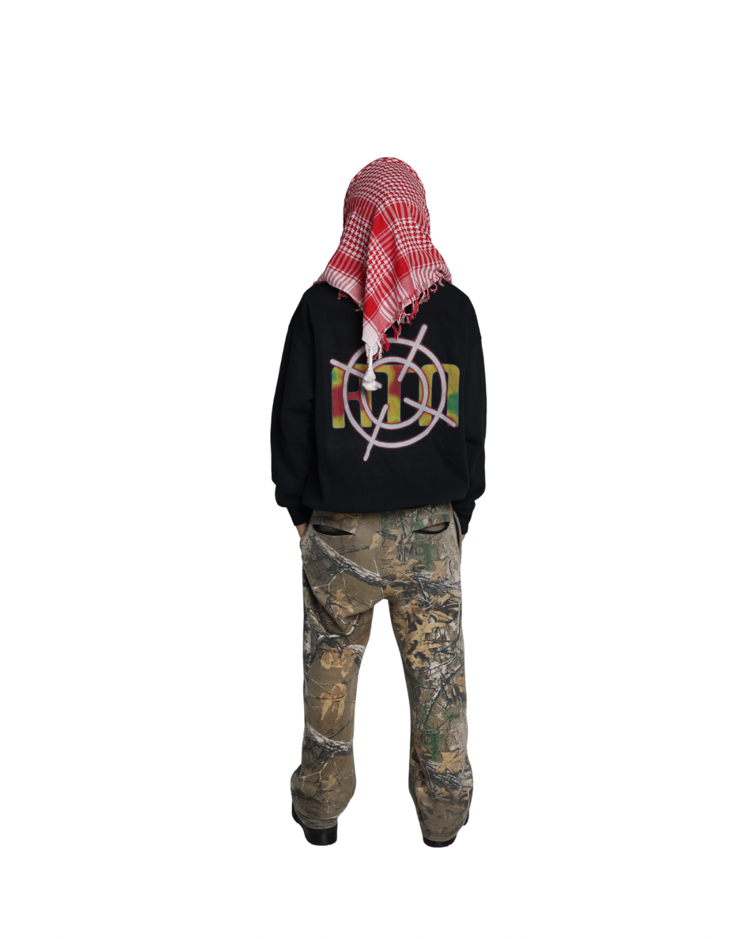 Targeted In America Hoodie