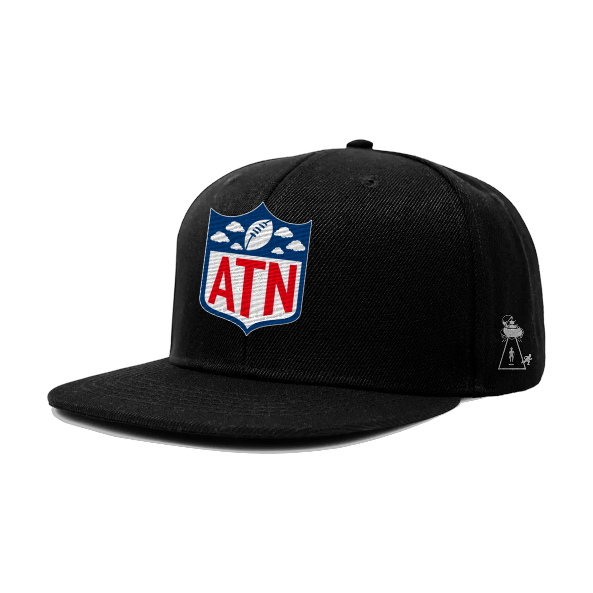 ATN x NFL Logo Snapback