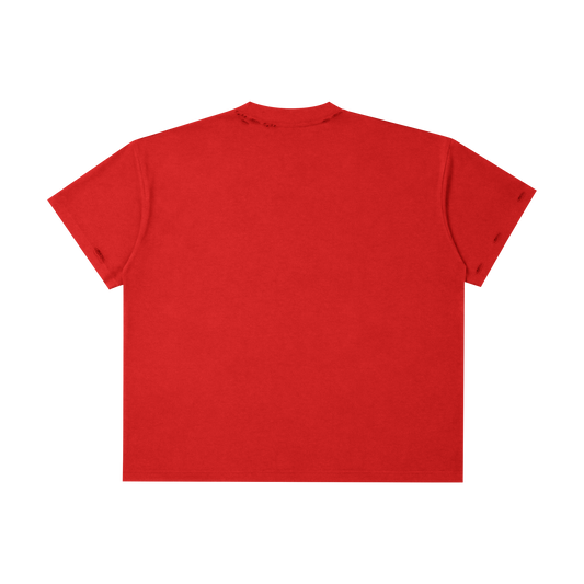Planet Hollywood Tee