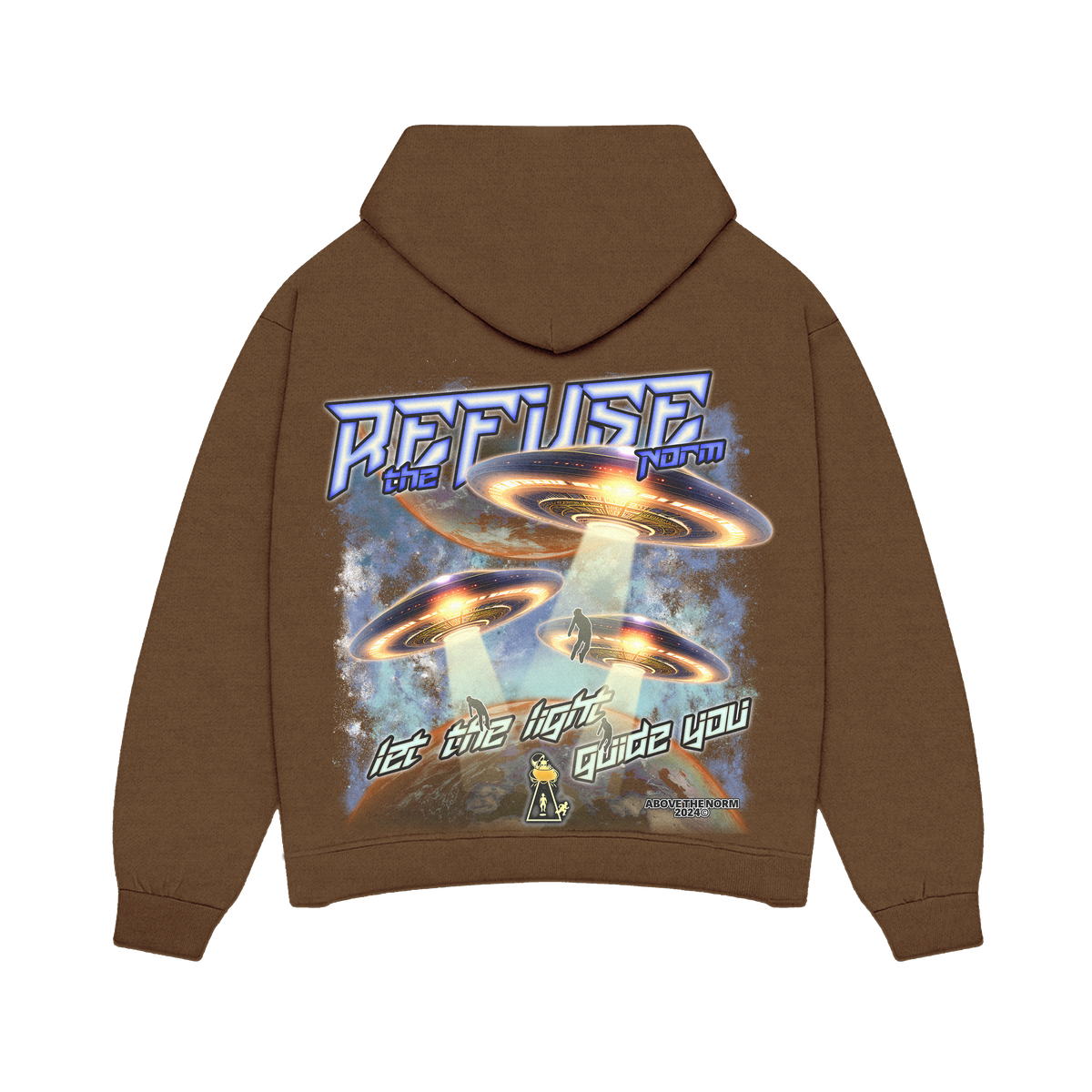 Path To Ascension Hoodie