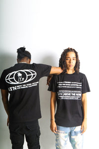 Rated ATN Tee