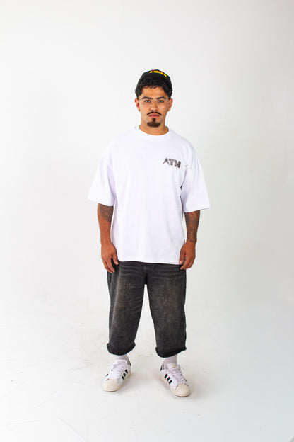 Hazard Tee