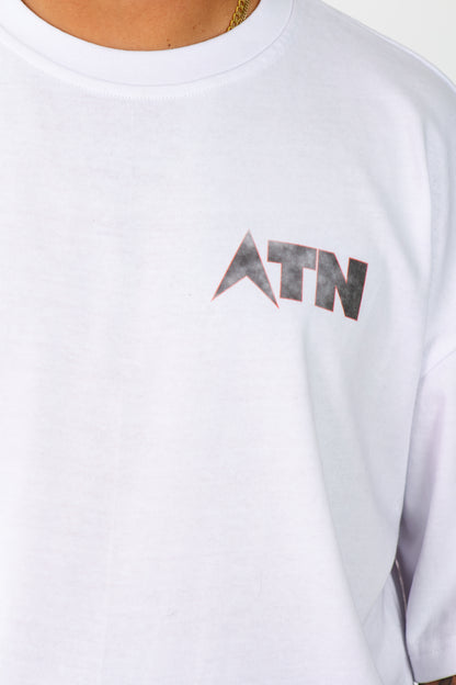 Hazard Tee