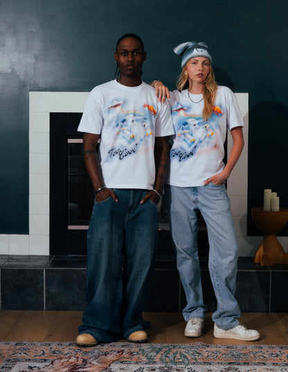 Too Cool Tee