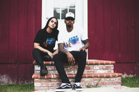 Worship Service Tee [White]