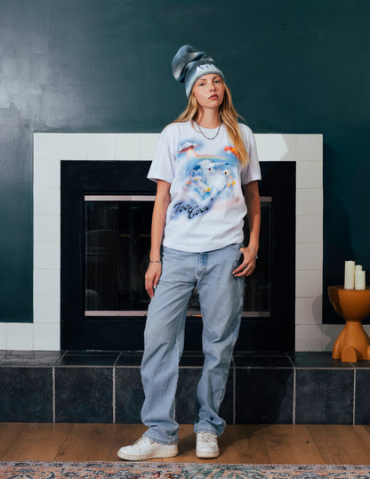 Too Cool Tee