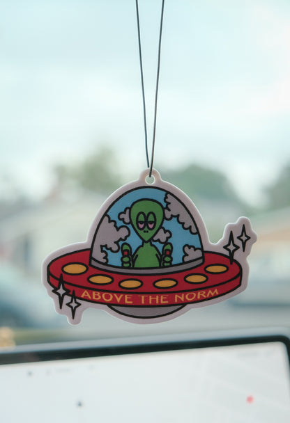 ATN Air Fresheners Vol. 1