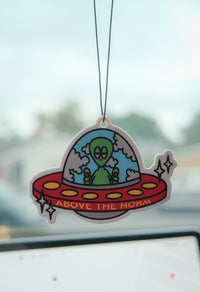 ATN Air Fresheners Vol. 1