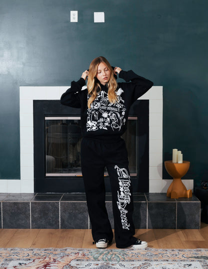 Trippy Mind Sweatpants