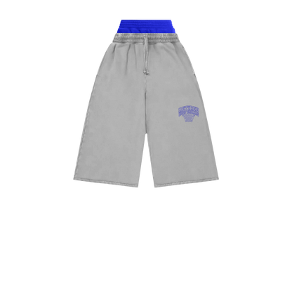 Retired Hoop Dream Sweats 2.0 [Grey]