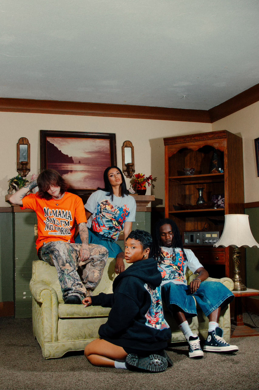 THE REBIRTH CAPSULE NOW LIVE!!!