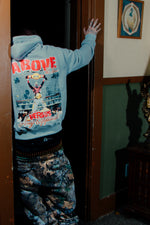 VS Any Opponent Hoodie