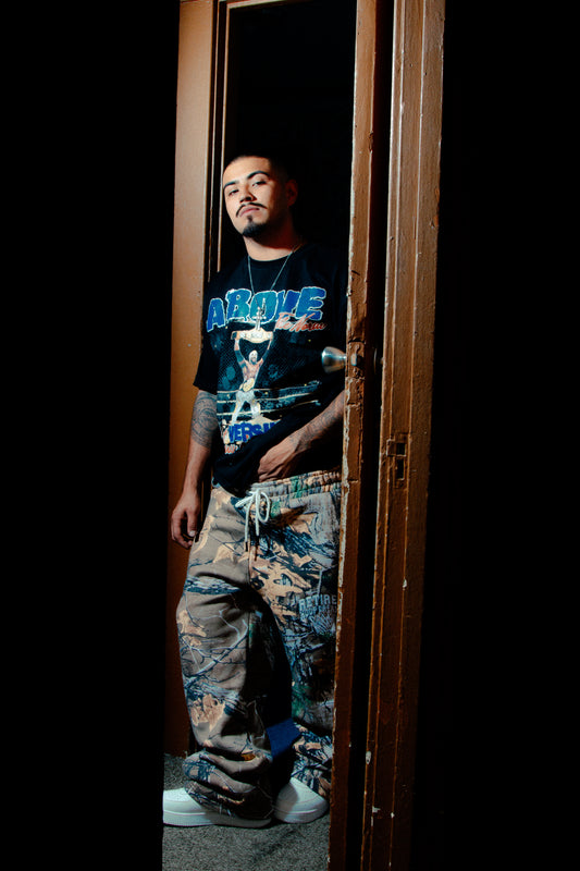 VS Any Opponent Tee