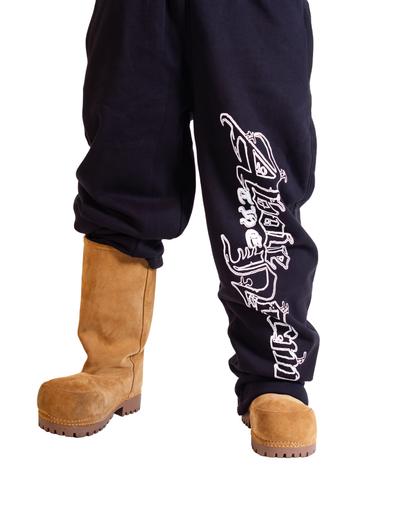Trippy Mind Sweatpants
