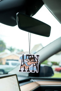 ATN Air Fresheners Vol. 1