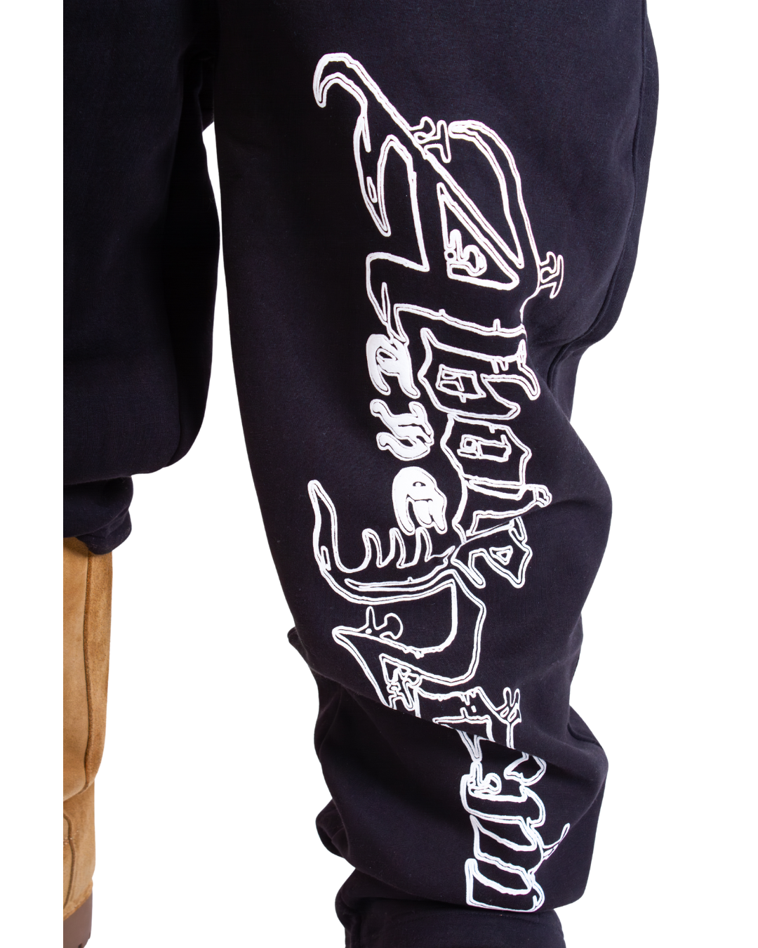 Trippy Mind Sweatpants