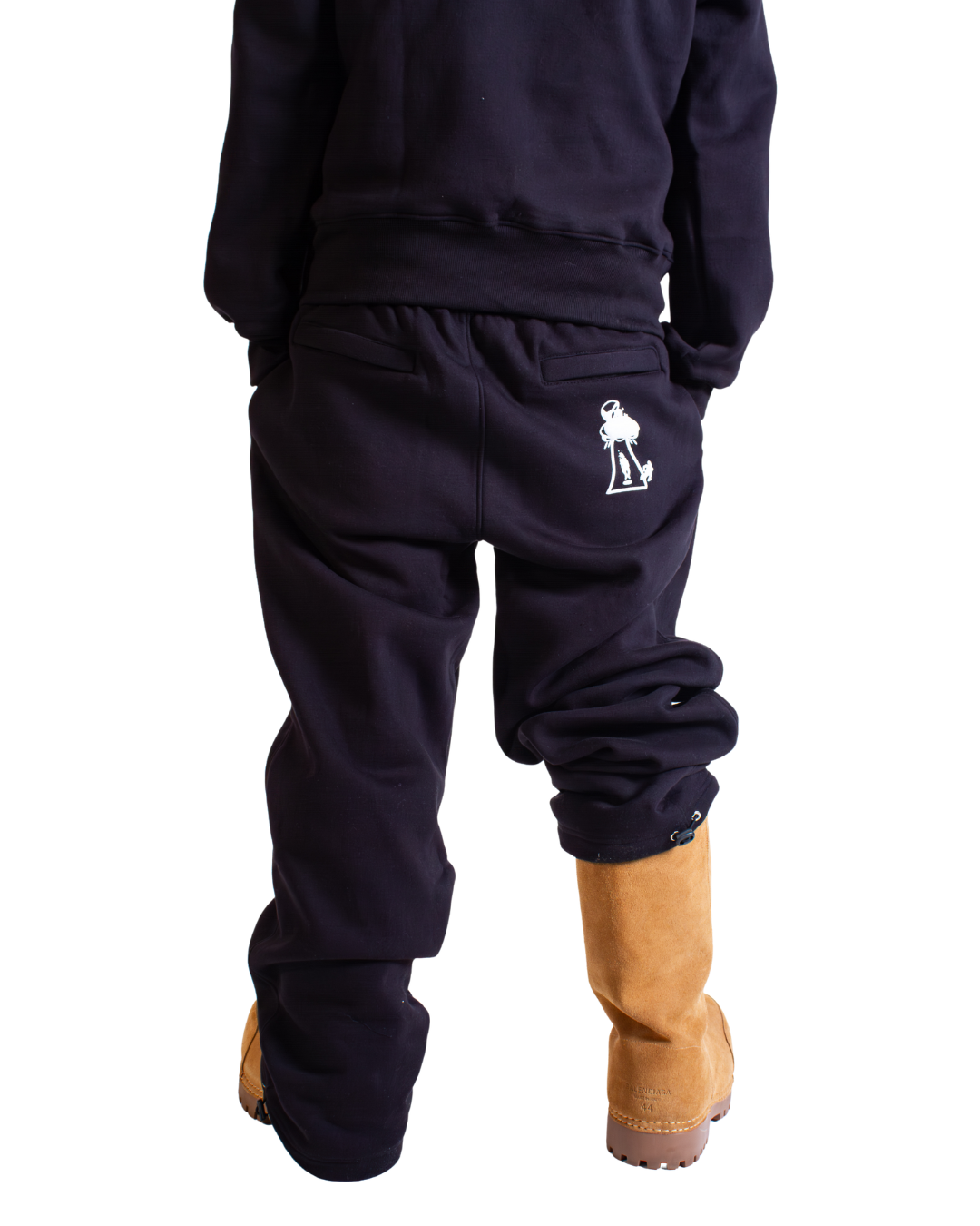 Trippy Mind Sweatpants