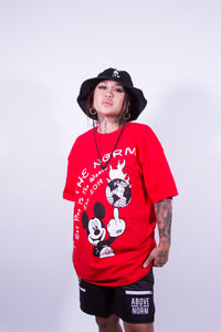 ATN Board Shorts [Black]