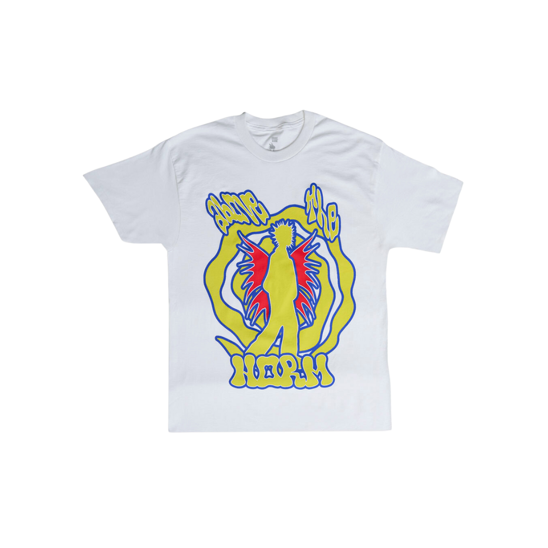 Wings Tee