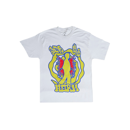Wings Tee