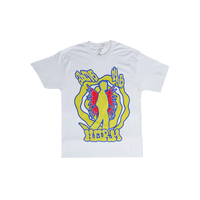 Wings Tee