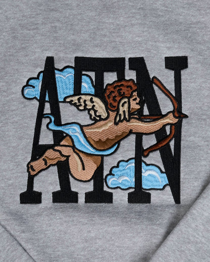 Lone Angel Crewneck