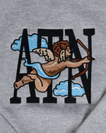 Lone Angel Crewneck