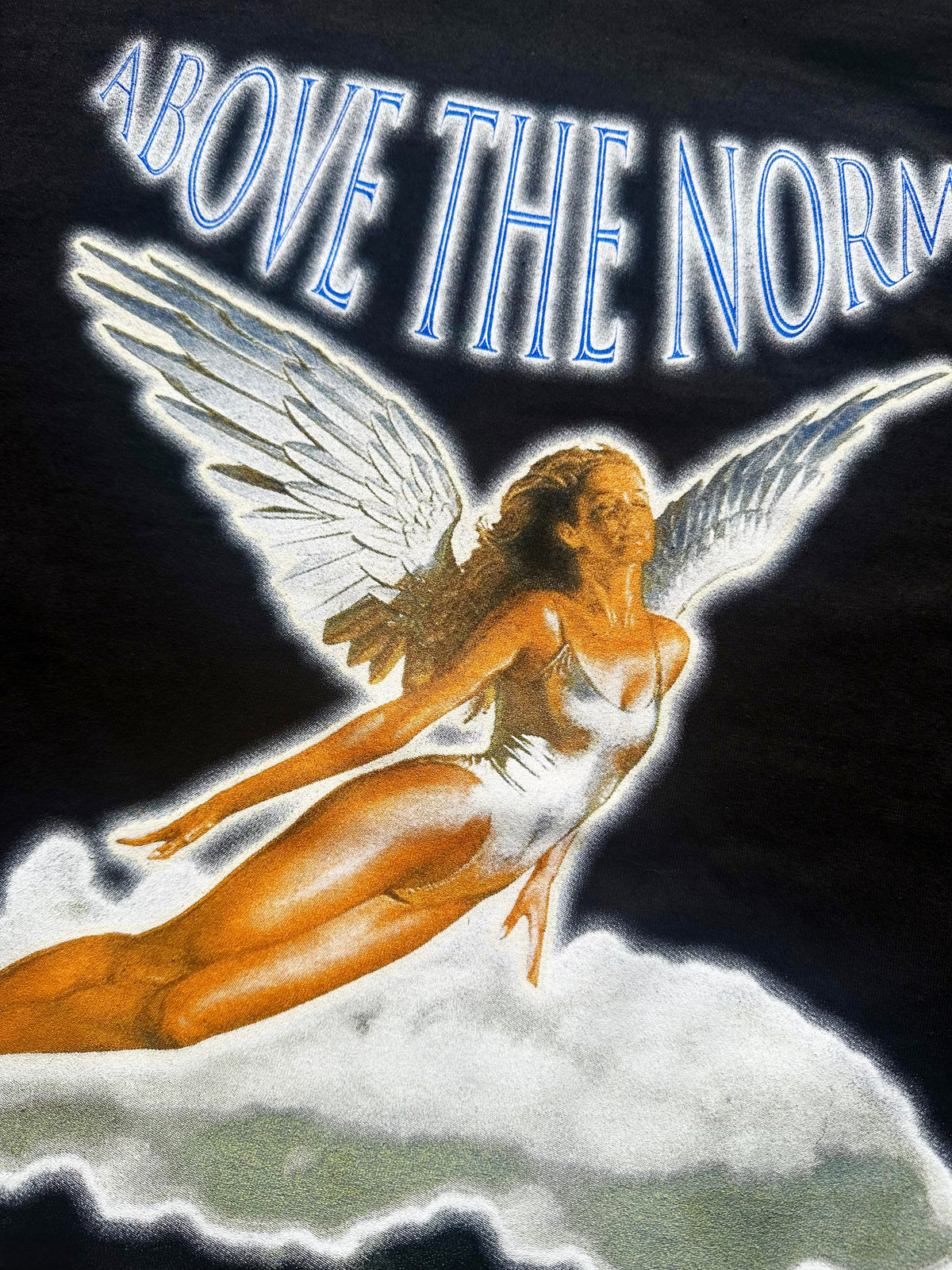 Guardian Angel Tee