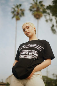Rated ATN Tee