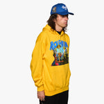 Badge Logo Dad Hat