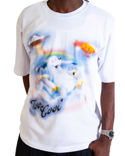 Too Cool Tee