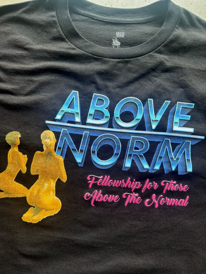 Pray 4 The Normal Tee
