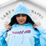 ATN Angels Hoodie [Sky Blue]