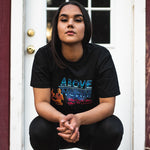Worship Service Tee [Black]