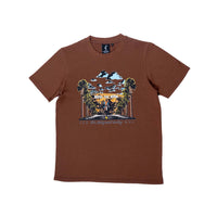 Hollywood Cowboy Tee