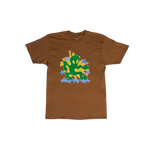 Norm Splatter Tee