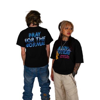 Pray 4 The Normal Tee