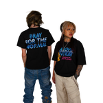 Pray 4 The Normal Tee