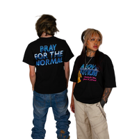 Pray 4 The Normal Tee
