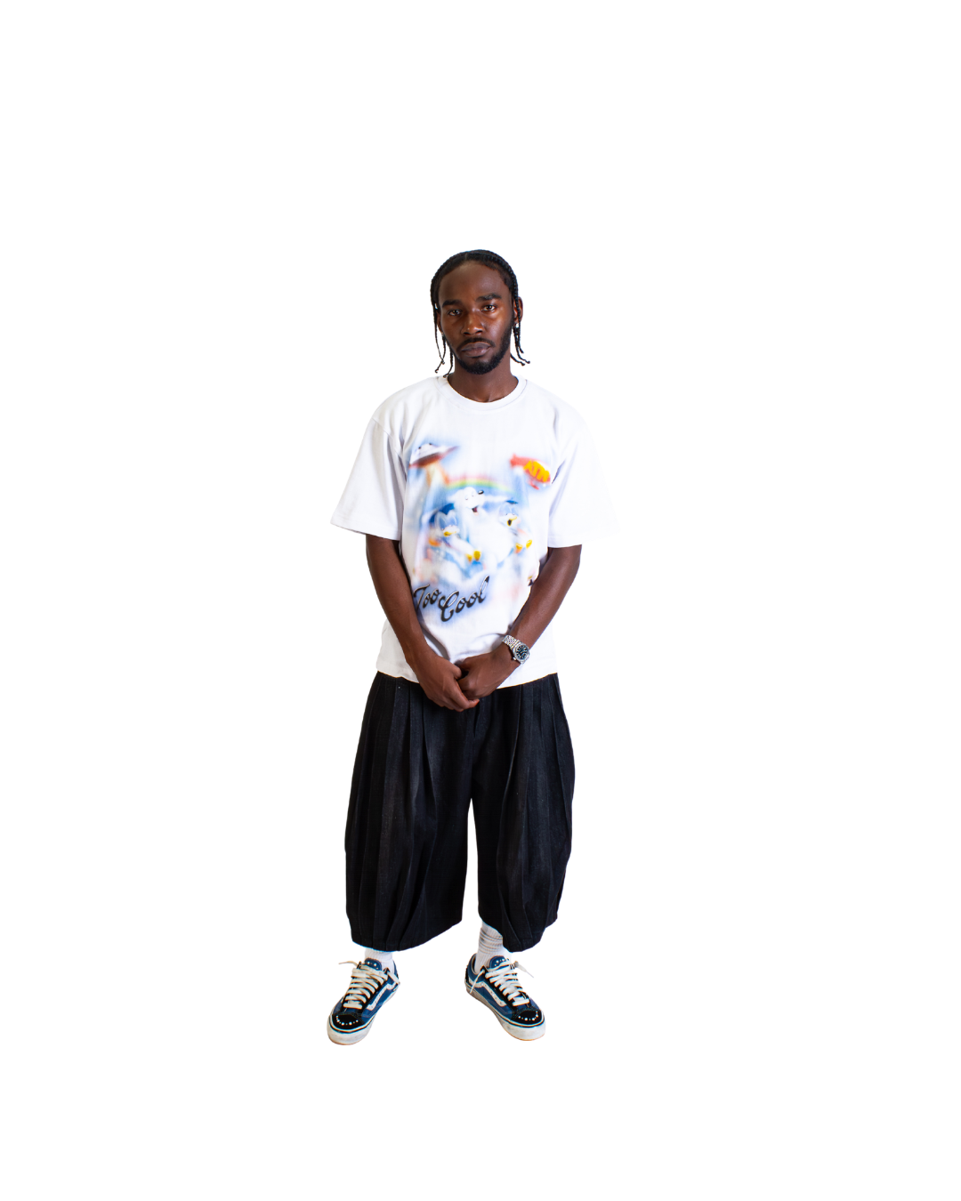 Too Cool Tee