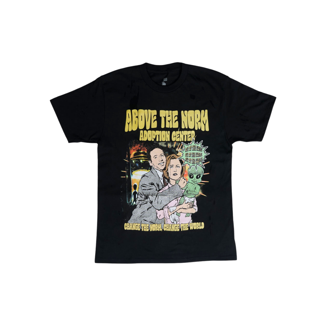 Adoption Center Tee