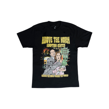 Adoption Center Tee