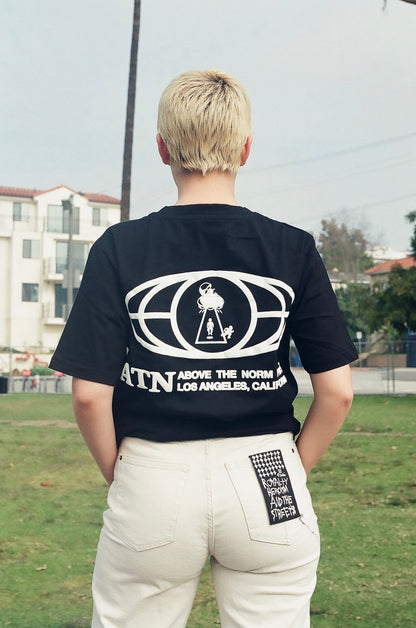 Rated ATN Tee