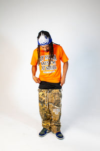 Retired Hoop Dream Sweats [Camo]