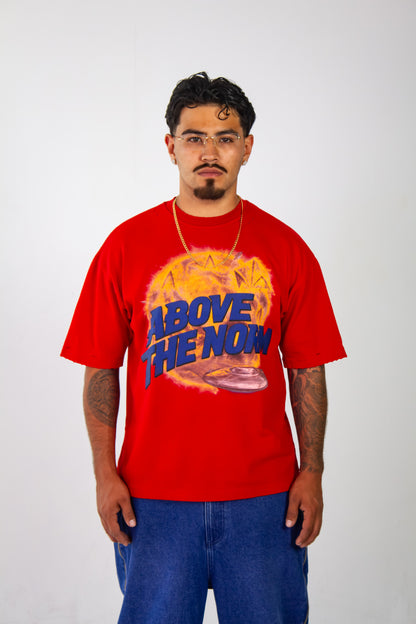 Planet Hollywood Tee