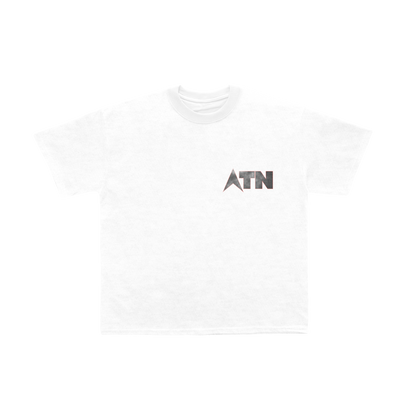 Hazard Tee